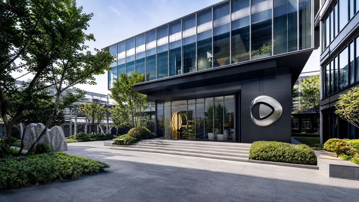 海角